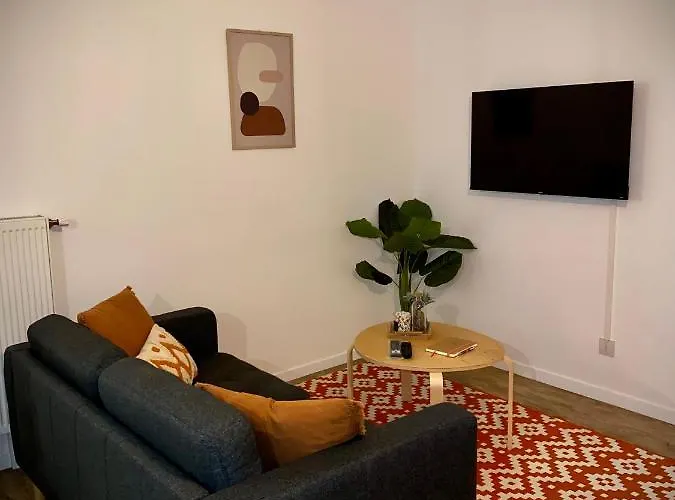 Nature&Spa Appartement Avec Jacuzzi & Sauna Prive