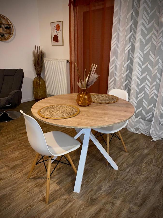 Nature&spa Avec Jacuzzi & Sauna Prive Appartement Orléans
