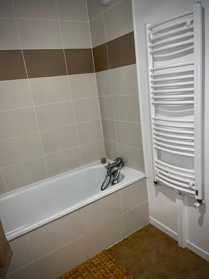 Nature&spa Avec Jacuzzi & Sauna Prive